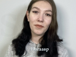 Floraasp