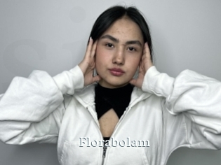florabolam SexyIdol