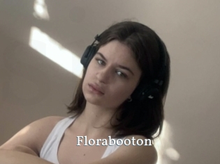 florabooton SexyIdol