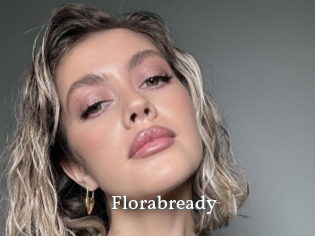 florabready SexyIdol