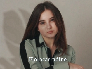 Floracarradine