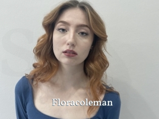 Floracoleman