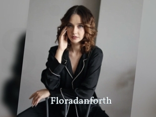 Floradanforth