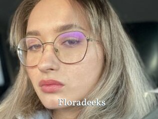 Floradeeks