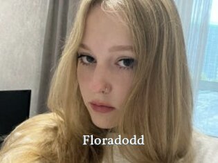 Floradodd