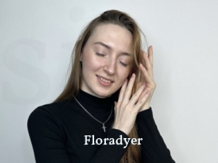Floradyer