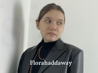 Florahaddaway