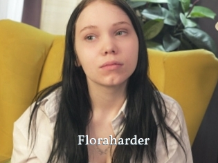 Floraharder