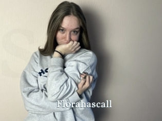Florahascall