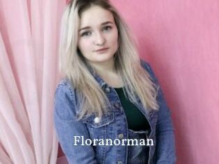 floranorman SexyIdol