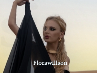 Florawillson
