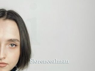 Florencealman