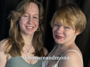 Florenceandmona