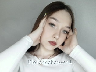 Florencebanwell