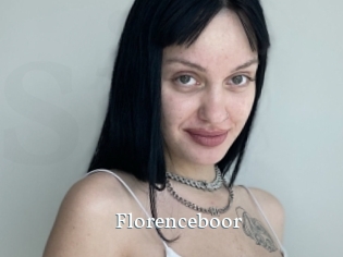 Florenceboor