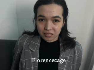 Florencecage