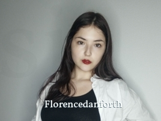 Florencedanforth