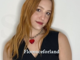 Florenceforland