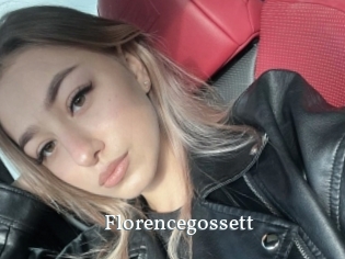 Florencegossett