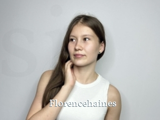 Florencehaines