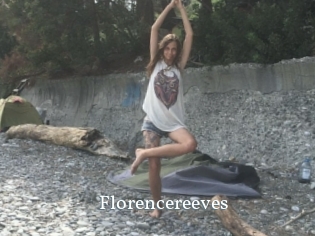 Florencereeves