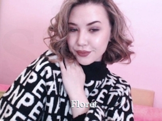 Floret