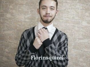 Florinsquirel