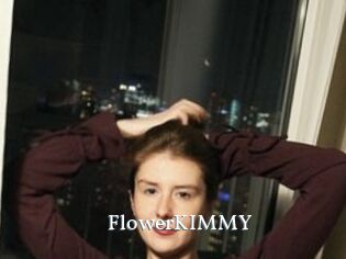 FlowerKIMMY