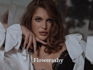 Flowerashy