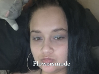 Flowersmode