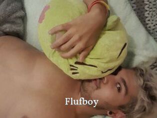 Flufboy