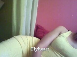 flyheart SexyIdol
