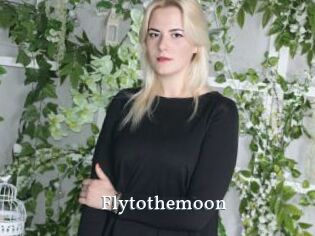 Flytothemoon