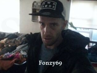 fonzy69 SexyIdol