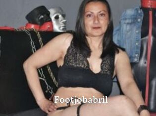 Footjobabril