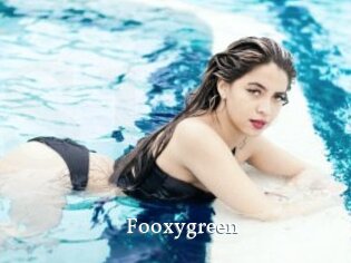 Fooxygreen