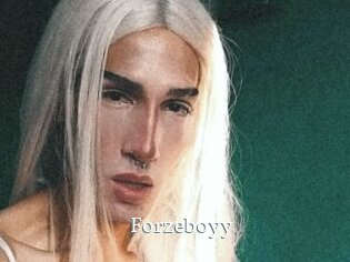 Forzeboyy