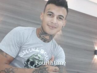 Fourthtime