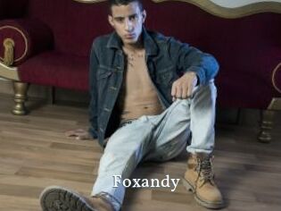 foxandy SexyIdol