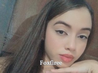 Foxfiree