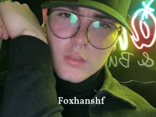 Foxhanshf