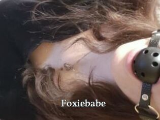 Foxiebabe