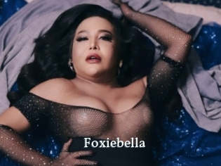 Foxiebella