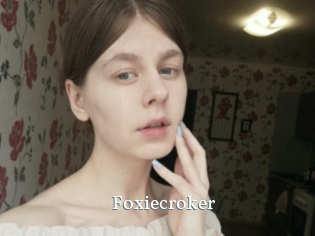 Foxiecroker