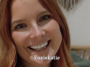 Foxiekatie