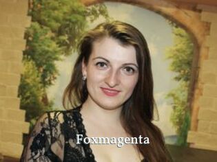 Foxmagenta