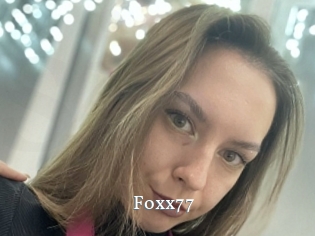 Foxx77