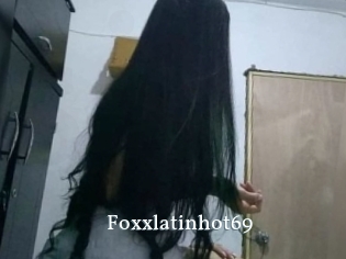 Foxxlatinhot69