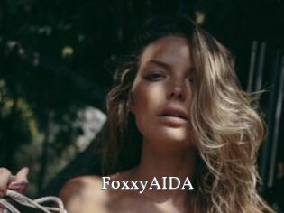 FoxxyAIDA