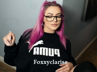 Foxxyclarise